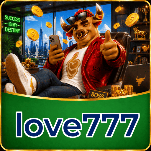 Slots love777 - RTP Alto Certificado
