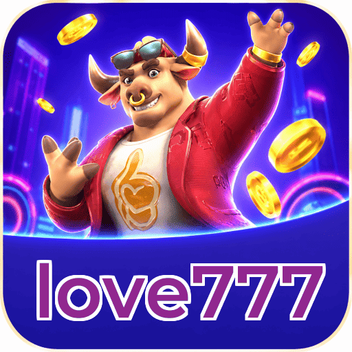 Slots love777 - Jackpots Progressivos