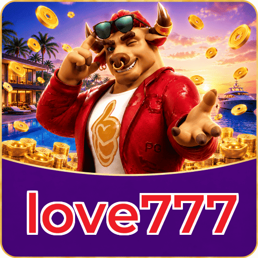 love777 Segurança Logo 2