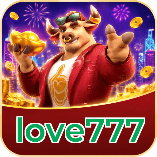 love777 Logo 2