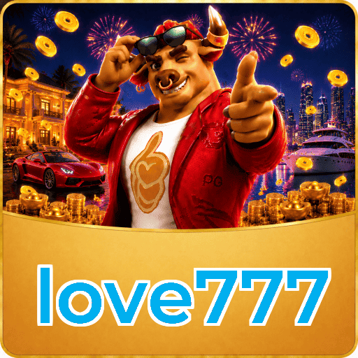 love777 Licença Curaçao Gaming