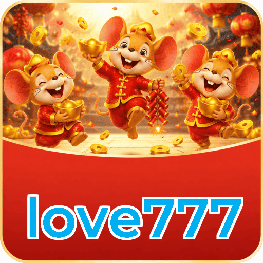 love777 Instalar Logo 2
