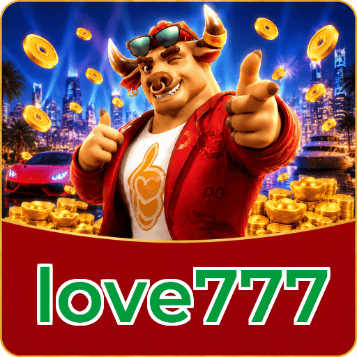 love777 Logo 1
