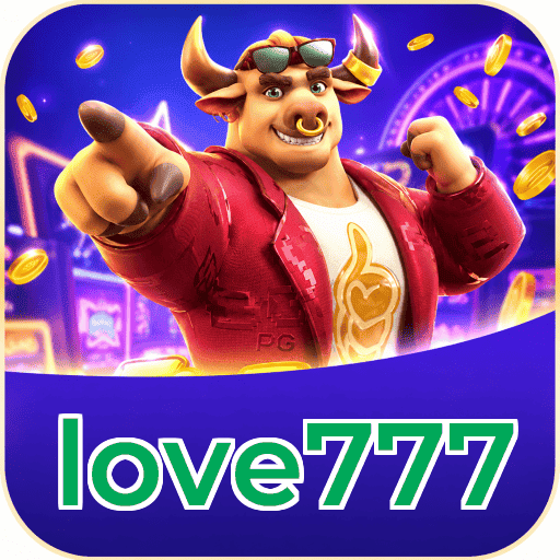 love777 Instalar Logo 1