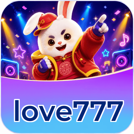 love777 Logo 3