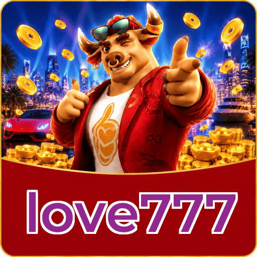 Certificação eCOGRA love777